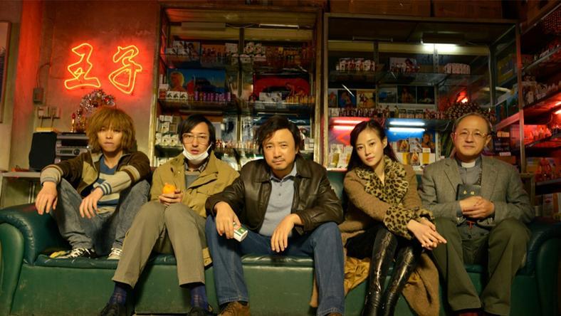 摸查88家文娱公司:亏损成常态,冰火两重天